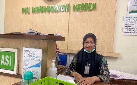 Aula Windy Merasa Lebih Tenang