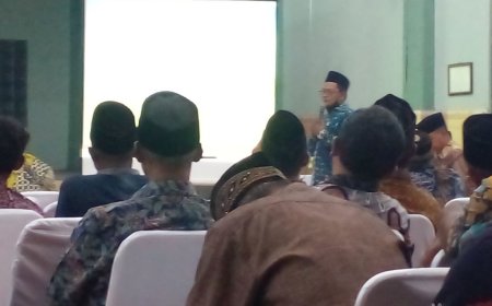 Seluruh Program dan Anggaran Kalurahan Sidomulyo Transparan