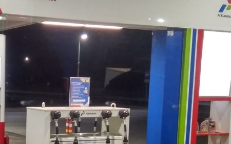 Harga Baru BBM Nonsubsidi, Pertamax Turbo Rp 19.400