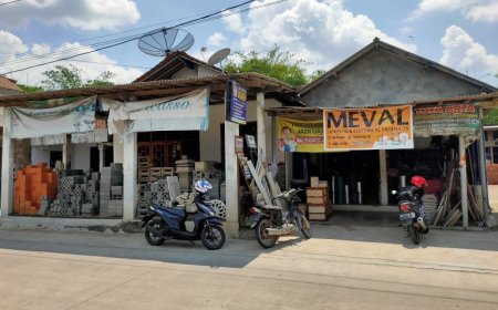 Kementerian PKP Alokasikan Anggaran Perbaikan 250 RTLH di Kebumen