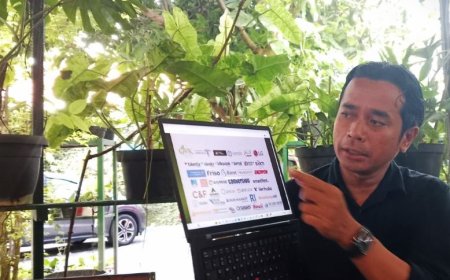 Sinteniki Siapkan Gebrakan Digital, Luncurkan DSR untuk Bedah Kepuasan Publik Berbasis Big Data