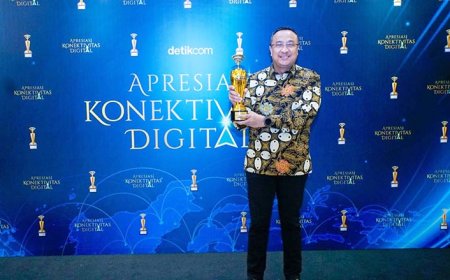 Banyak yang Masih “Buta” Sinyal, TelkomGroup Bertekad Menembus Batas Wilayah 3T