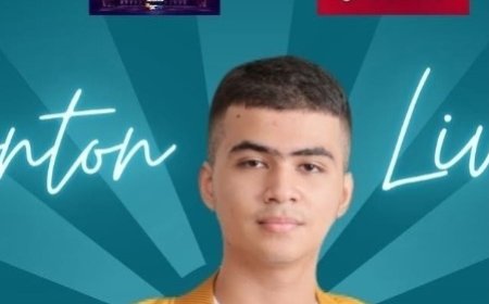 Sulthan di The Icon Indonesia Dikarantina, Ujian Tidak Ada Masalah