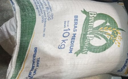Bantuan Pangan Dijual, Komisi IV DPRD Klaten Minta Intensifkan Sosialisasi