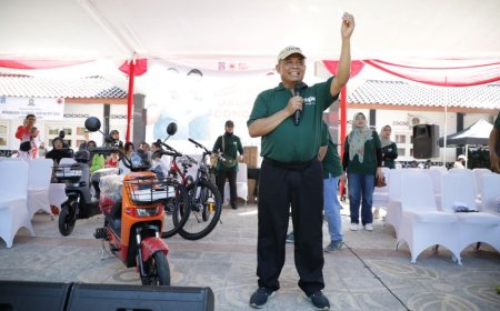 Pers Jadi Ruang Tumbuhnya Kesadaran Publik yang Konstruktif