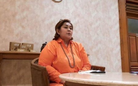 Yuni Astuti Dukung Langkah Walikota Hasto Wardoyo Tutup Daycare Tak Berizin
