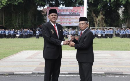 Pemkab Sleman Peringati Hari Kartini dan Hari Otda 2026, Seluruh Petugas Perempuan