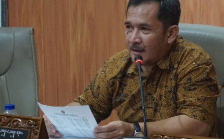 DPRD DIY Dorong Pemda Tempuh Lima Langkah Penyelamatan APBD