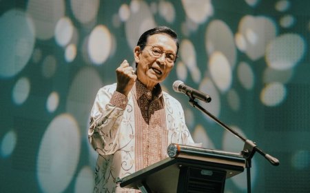 Sultan HB X Gandeng KPK dan Polri, Memperkuat Integritas Lurah Se-DIY