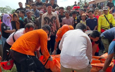 Dua Warga di Kebumen Meninggal di Dalam Sumur