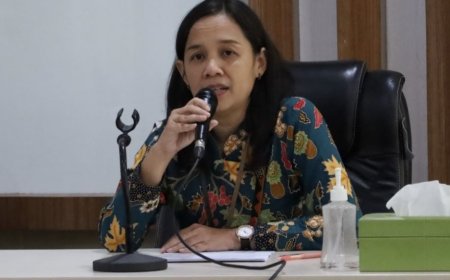 Inspektorat Sleman Mengawal Program Strategis agar Sesuai Ketentuan