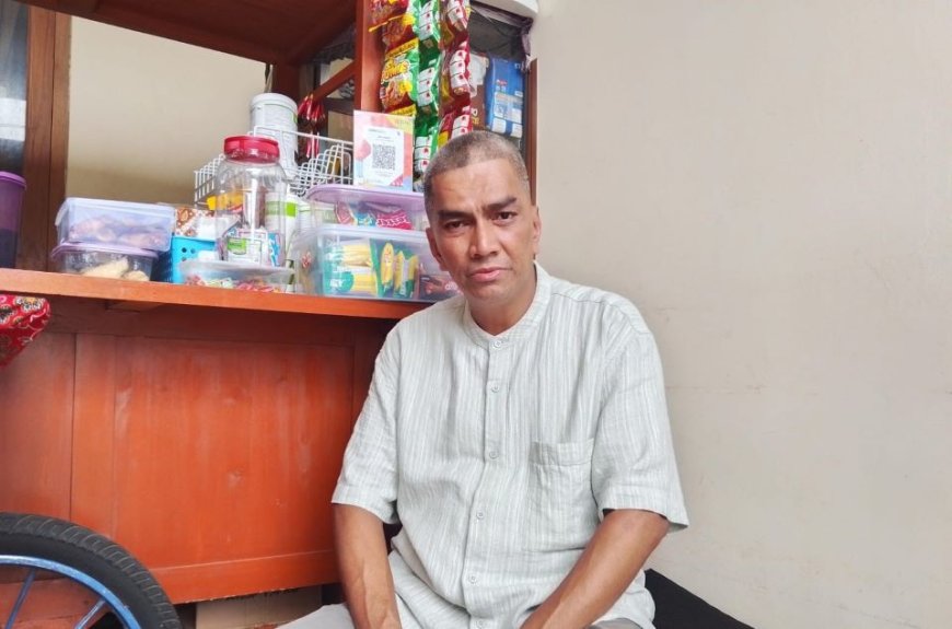 Tersangka Kasus Koperasi Diduga ke Luar Negeri