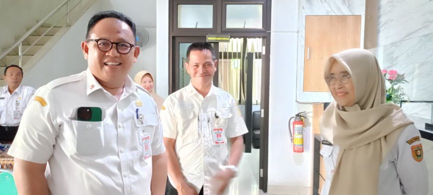Hasil Laboratorium, Keracunan Massal di Purworejo Akibat Bakteri E-Coli