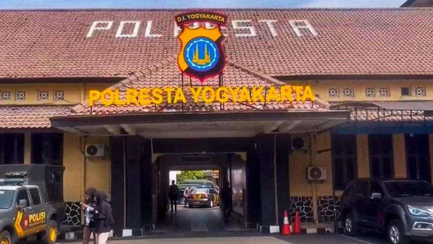 Berkas Kasus Pengelola Kospin Dilimpahkan ke Kejari