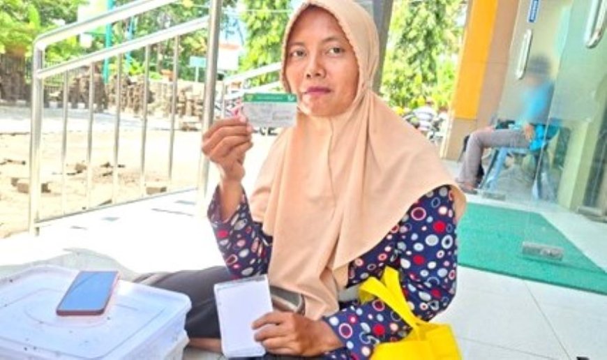 BPJS Kesehatan Kebumen Periksa Kepatuhan Badan Usaha