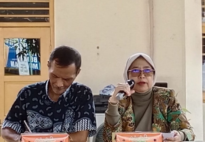 Dinas P3AP2KB Sleman Cegah Pernikahan Usia Dini dan Perceraian