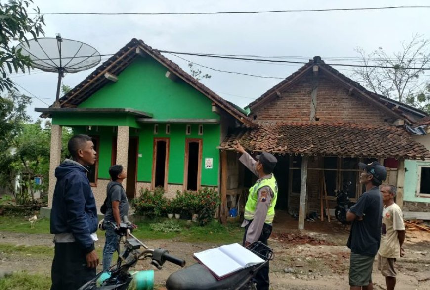 Dua Warga di Kebumen Tersengat Listrik, Seorang Meninggal