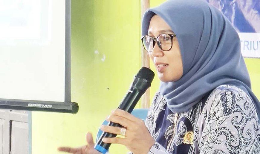 Babak Baru Korupsi Mini Zoo, Kejari Purworejo Tahan 3 Tersangka