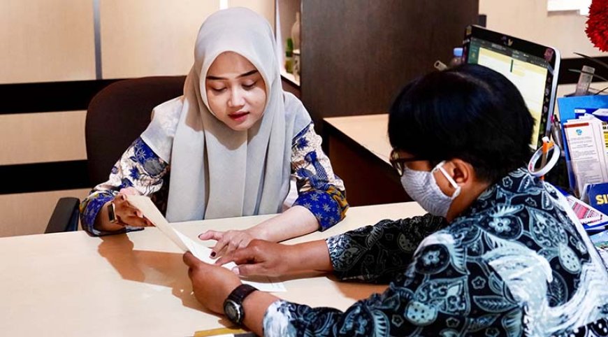 Ingin Sertipikatkan Tanah untuk Pertama Kali secara Mandiri, Lengkapi Syarat Berikut