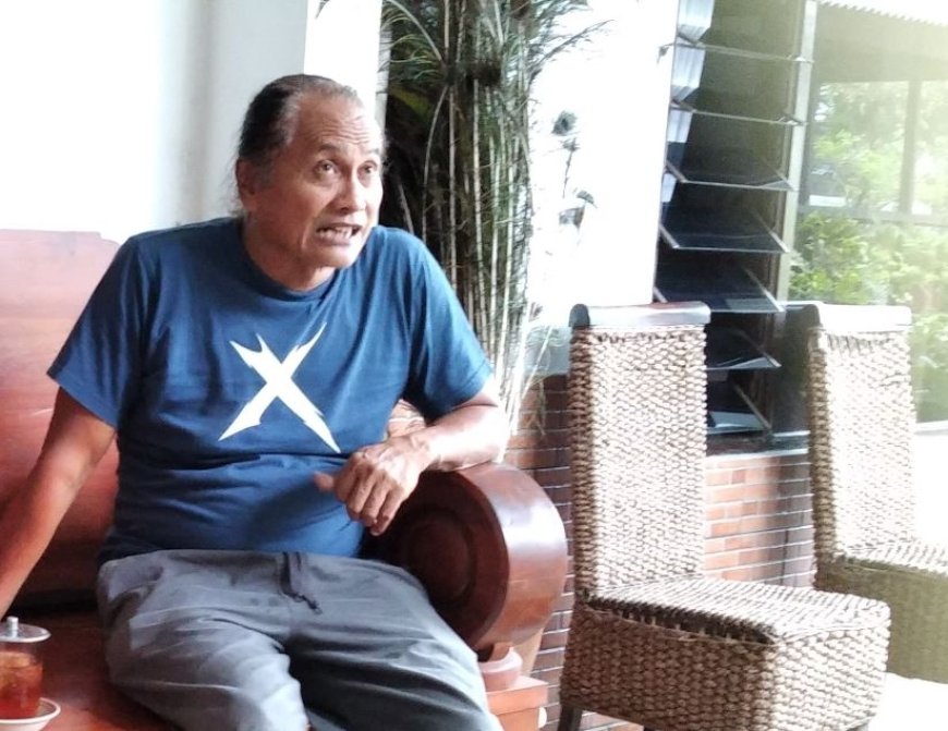Peduli Sesama, Klub Otomotif di Purworejo Gelar Silaturahmi