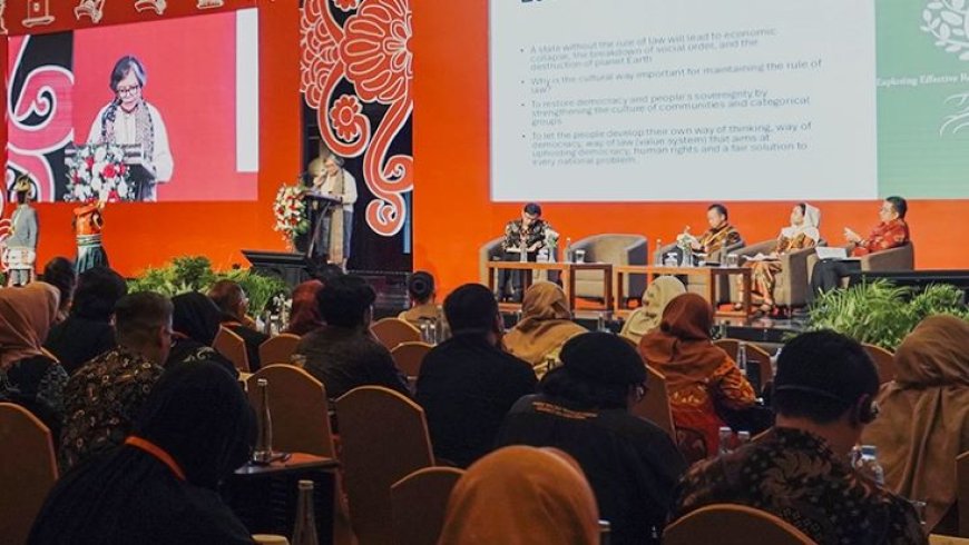 Keraton Yogyakarta Merevitalisasi Kawasan Bersejarah