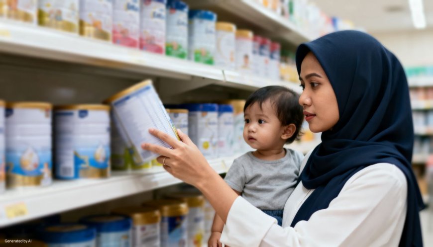 Alarm untuk Orang Tua, 93 Persen Anak Indonesia Mengalami Karies Gigi