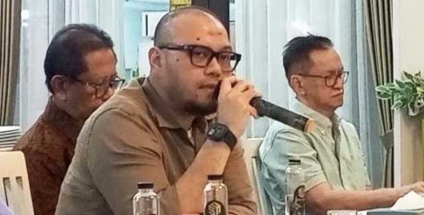 Puluhan Tokoh Sepakat Lanjutkan Gagasan Try Sutrisno, Kembali ke UUD 1945 dan Haluan Negara