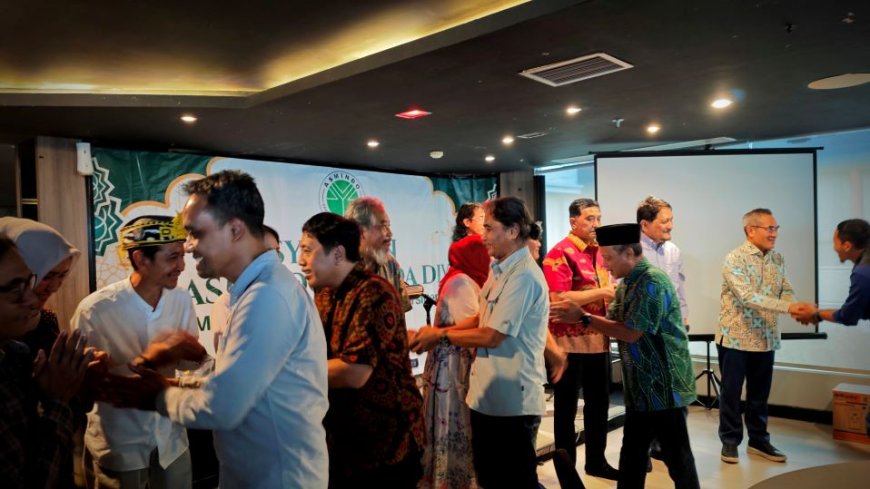 Ekspor Turun Rp 160 Miliar per Bulan, Industri Furnitur DIY Bidik Pasar Domestik