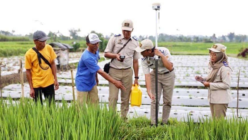 Mau Sertipikat Gratis lewat PTSL? Simak Rincian Biaya Persiapan Sesuai Wilayah