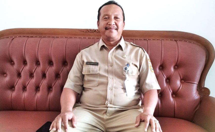Sejumlah 78 Sekolah di Purworejo Peroleh Perangkat Digital