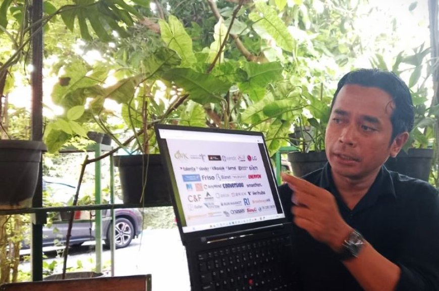 Sinteniki Siapkan Gebrakan Digital, Luncurkan DSR untuk Bedah Kepuasan Publik Berbasis Big Data