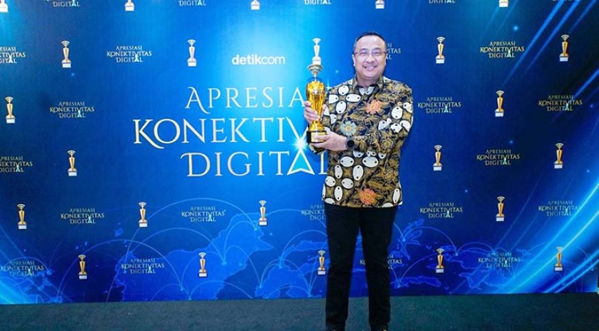 Banyak yang Masih “Buta” Sinyal, TelkomGroup Bertekad Menembus Batas Wilayah 3T
