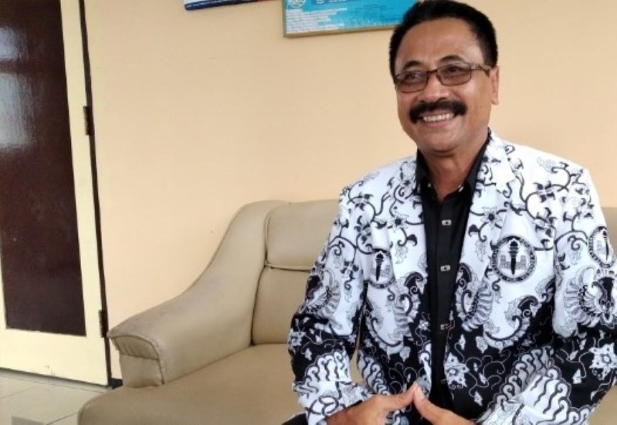Purworejo Kekurangan Guru, Ini Solusi dari Ketua PGRI