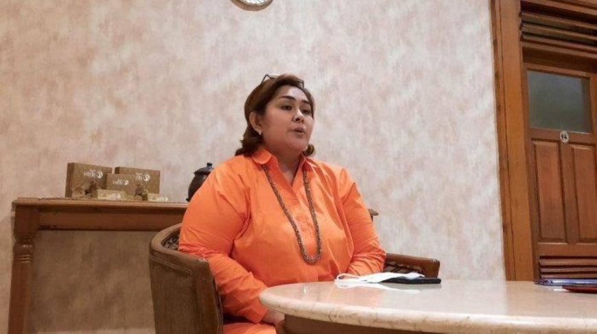 Yuni Astuti Dukung Langkah Walikota Hasto Wardoyo Tutup Daycare Tak Berizin