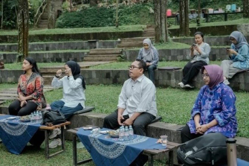 BPOB Teken Kerja Sama dengan Desa Wisata Nglinggo
