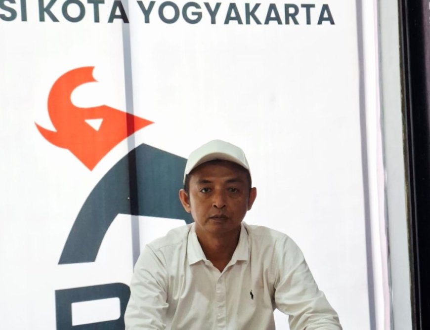 PSI Kota Yogyakarta Kutuk Kekerasan terhadap Anak di Daycare