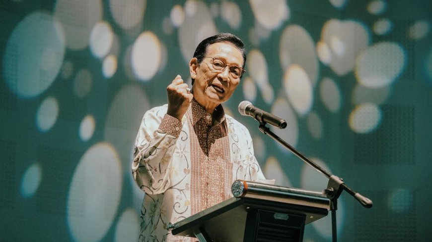 Sultan HB X Gandeng KPK dan Polri, Memperkuat Integritas Lurah Se-DIY
