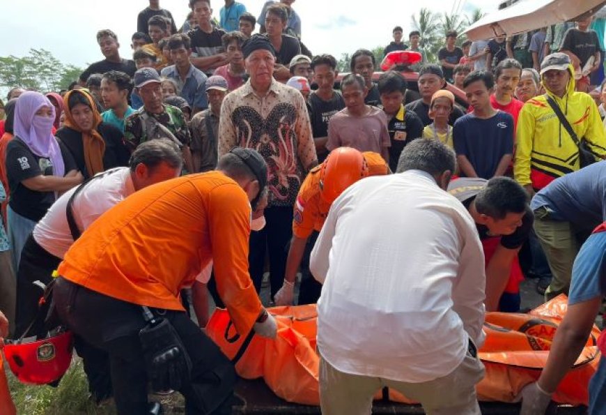 Dua Warga di Kebumen Meninggal di Dalam Sumur