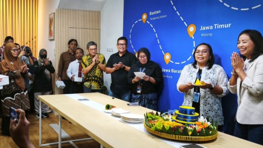 ITC Group Buka di Yogyakarta, Tawarkan Kursus Bahasa Inggris Berbasis Komunikasi