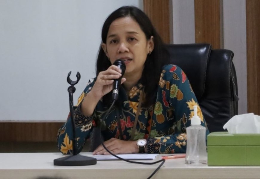 Inspektorat Sleman Mengawal Program Strategis agar Sesuai Ketentuan
