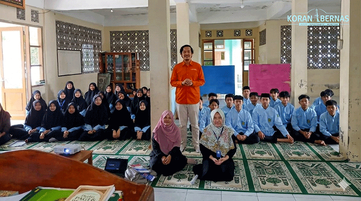 Revitalisasi Pendidikan Seksualitas Islami bagi Pelajar MA Al-Manar Pengasih