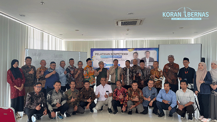 Upaya Memperkuat Pengawasan Syariah dan Tata Kelola BMT di Yogyakarta