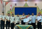 LPKA Kelas 1 Kutoarjo Berkolaborasi Wujudkan Desa Binaan