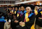 UMBY Gelar Wisuda, Perbanyak Praktik dan Digitalisasi