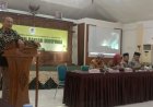 Dekopinda Bantul Sukses Gelar Musda
