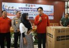 Ketua SPSI Purworejo Ingin Pekerja Hidup Layak dan Sejahtera