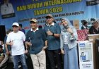 Bupati Sleman Ajak Buruh dan Pengusaha Memperkuat Kolaborasi