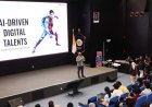 Satu Dekade IndonesiaNEXT: Telkomsel Cetak Talenta AI Masa Depan untuk Indonesia Emas 2045