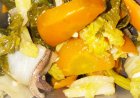 Temuan Ulat di Sayur Makan Bergizi Gratis, Sekda Purworejo Layangkan Peringatan Keras kepada SPPG