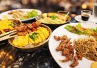 Sensasi "Fine Dining" Ramah Kantong, Mausta Coffee & Eatery Jadi Satu-Satunya Resto di Jogja dengan "Customize Table" Dekorasi
